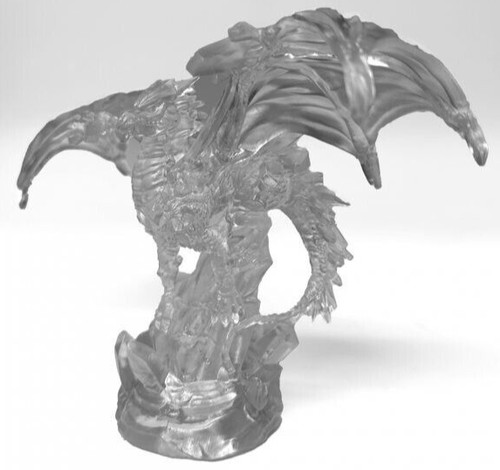 Reaper bones miniatures gem - reaper,