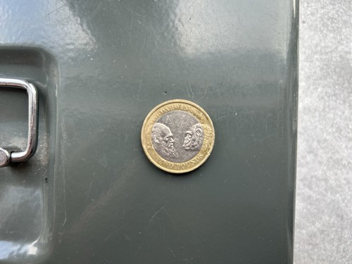 Rare charles darwin - rare,