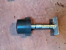 ROGER BLACK COMPACT TREADMILL