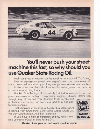 Great 1970 triumph group - gt-6+,
