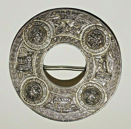 British military cap badges - british,