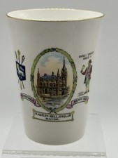 Shelley H Astley Bell Preston