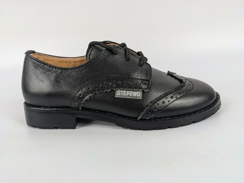 Step2wo stingford girls black - stingford,