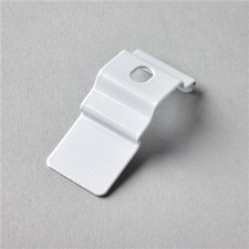 4 x Vertical Blind Top Fix