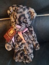 Retired Charlie Bear TEENSY WEENSY