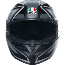 AGV K3 ECE 22.06 Motorcycle