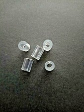 PACK OF 5 SMALL WRONG SIZE RING BAND REDUCER/ADJUSTER/RESIZER #CR