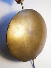 BRASSLONGCASE GRANDFATHER