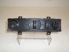 MERCEDES-BENZ SPRINTER 313 CDI 2007-2014 HEATER CONTROL PANEL A9068300485KZ