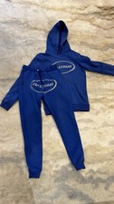 Fullypaid Tracksuit Blue