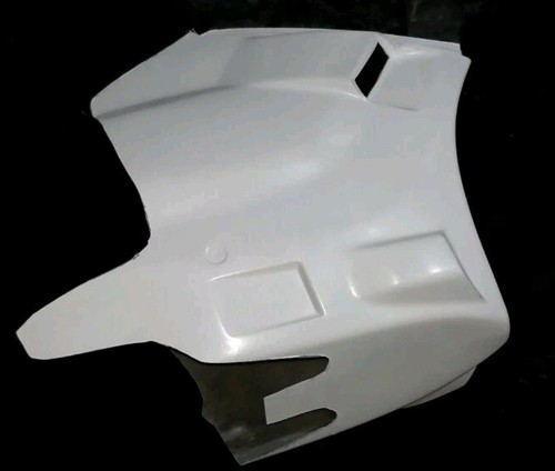 Honda ns400r 1985 bellypan - honda,