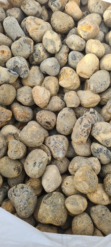 25kg 75mm 100mm cobbles - 75mm,