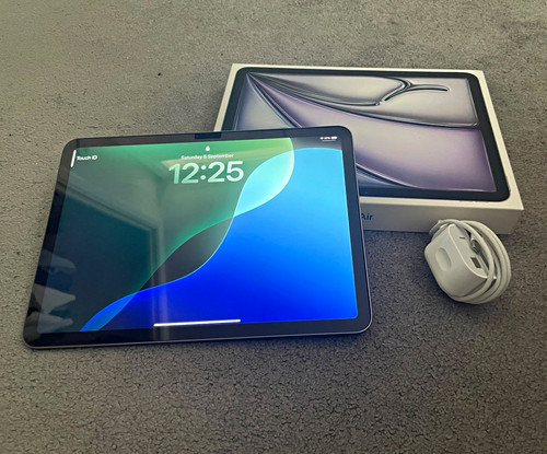 Apple ipad air - air, 11in