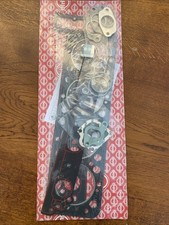 Mercedes 350 450 SE SEL SLC S Head Gasket Set Left Elring 891.096 W116 R109