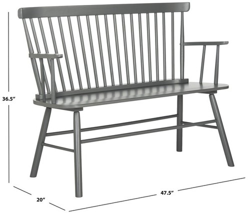 Safavieh addison loveseat - safavieh,