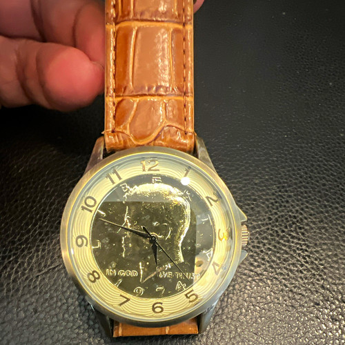 August steiner quartz analog - steiner,