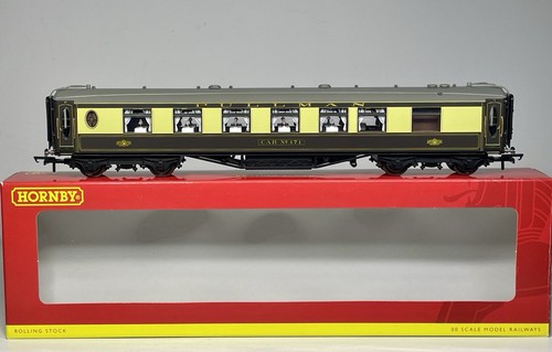 Hornby r4429 pullman - hornby,