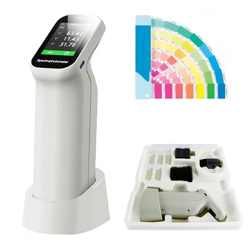 Colorimeter handheld color - colorimeter,