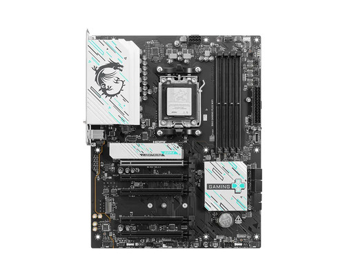 Msi b840 gaming plus wifi - b840,