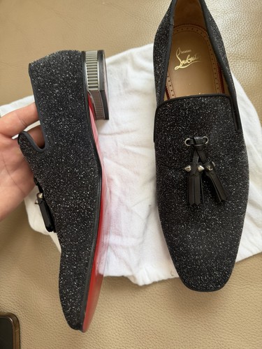 Christian louboutin colonnaki - christian,