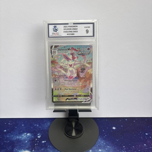 Sylveon vmax 212 203 - 212/203,