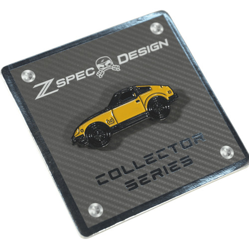 Zspec datsun 280zx s130 - datsun,