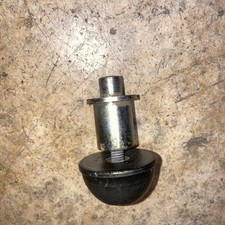 Honda Xl185s handlebar weight