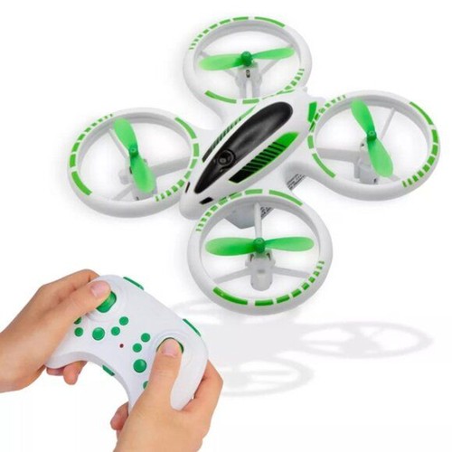 Glow mini stunt drone - glow, –
