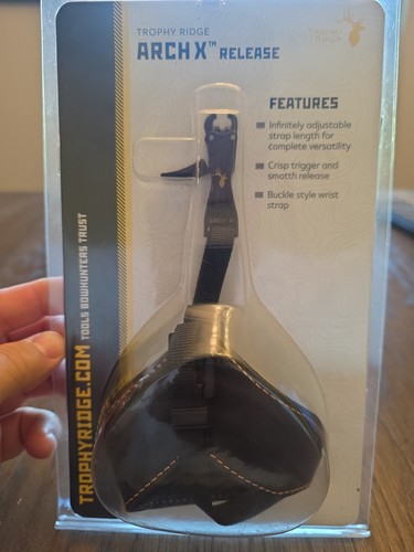 Trophy ridge arch caliper - x,