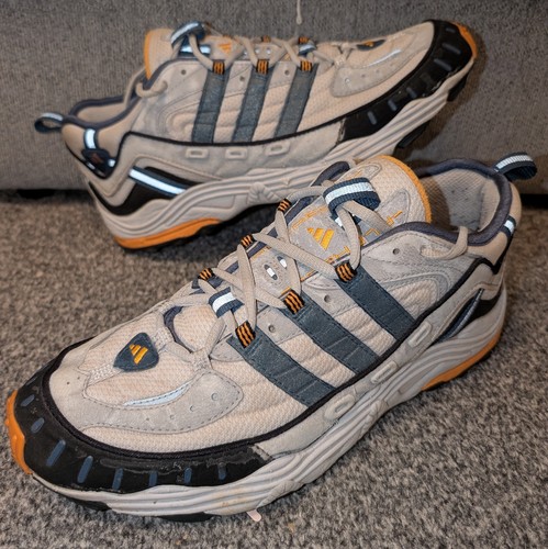 Vintage adidas alfresco - vintage,