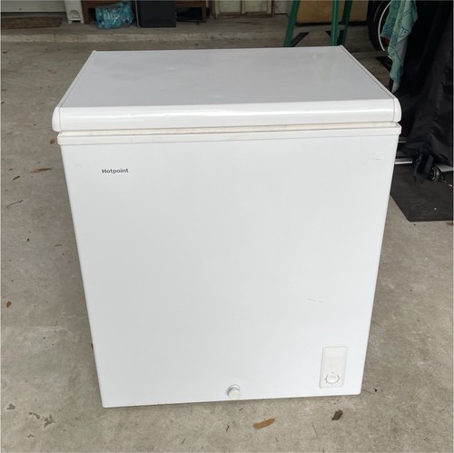 Sold hotpoint hhm5smaww 5 1 - ,