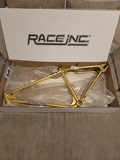 Brand New Race Inc RA29 BMX