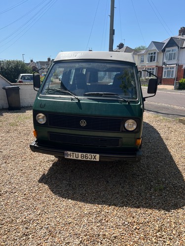 Camper t25 t3 - camper,