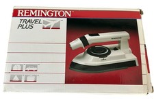 Vintage remington plus steam - vintage,