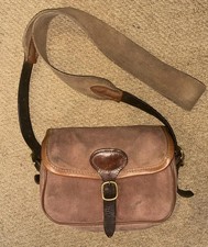 Vintage brady english canvas - vintage,
