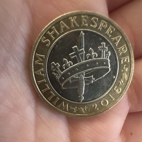 2016 great britain - great, £2