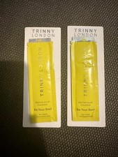 2 x BE YOUR BEST Samples