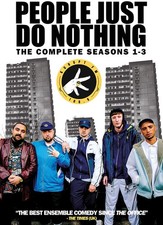 People just nothing the - do,
