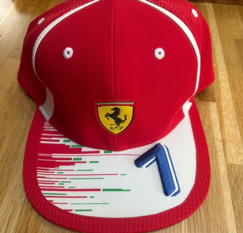 Kimi raikkonen scuderia - kimi,