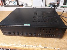 iNKEL PA2000 Public address amplifier