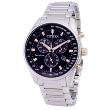 Citizen Watch AT239, Citizen