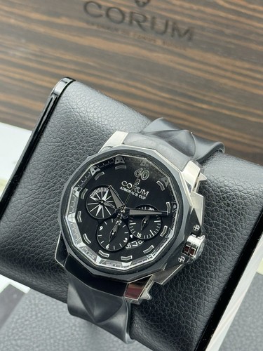 Corum admirals cup limited - admirals,