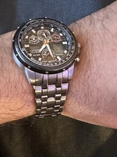 Citizen Eco Drive SkyHawk