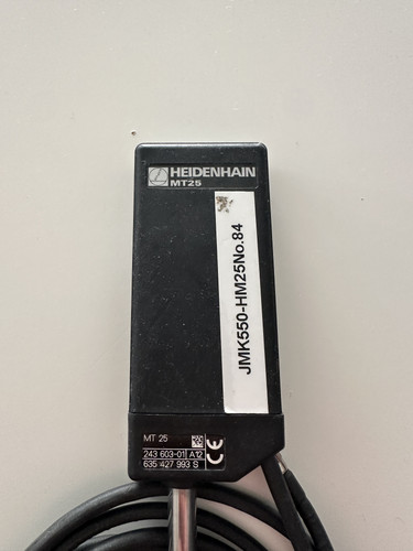 Heidenhain mt25 linear - mt25,