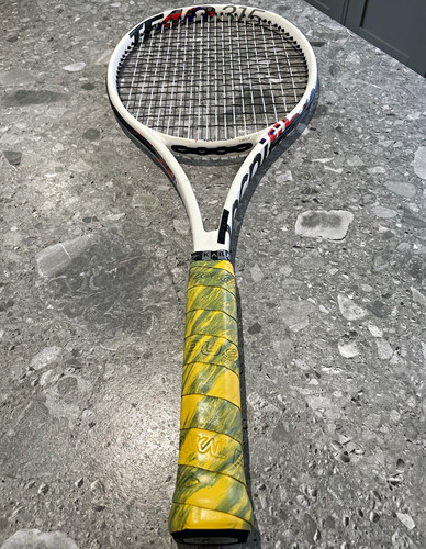 Tecnifibre tf40 315g 20 - tecnifibre,