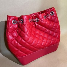 THE CLAW Los Angeles Red