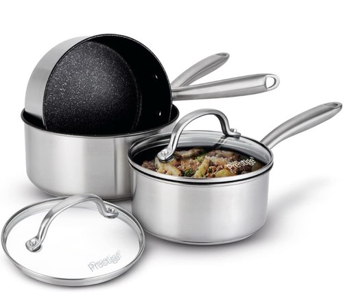 Prestige non stick piece - stick, 3