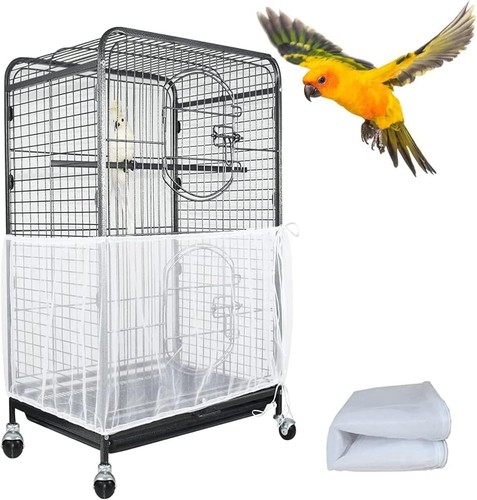 Asocea bird cage - bird, catcher