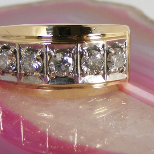 14k yellow gold plated 2ct - 14k,