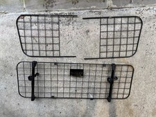 Sakura Headrest Dog Guard for